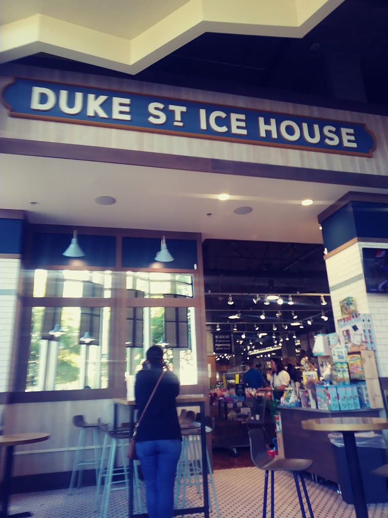 Duke St Ice House